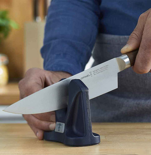 Opinel Handheld Knife Sharpener with 1 Level