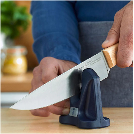 Opinel Handheld Knife Sharpener with 1 Level
