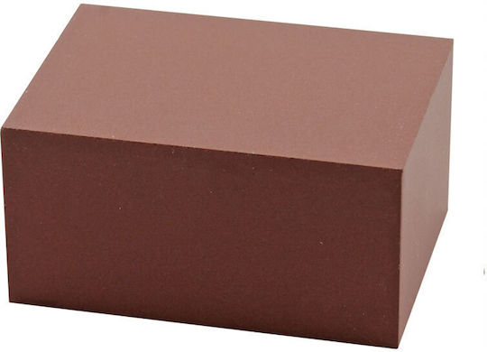Naniwa A-206 Piatră de ascuțit Simplu 6.5x4.7x3.2cm