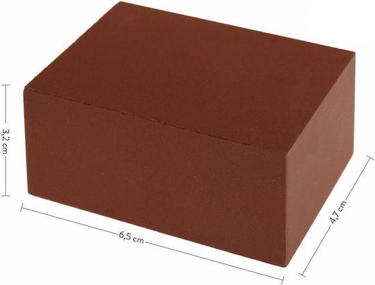 Naniwa A-206 Piatră de ascuțit Simplu 6.5x4.7x3.2cm