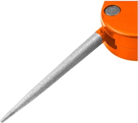 Neo Tools Handheld Knife Sharpener 9.9x2.8x1.3cm