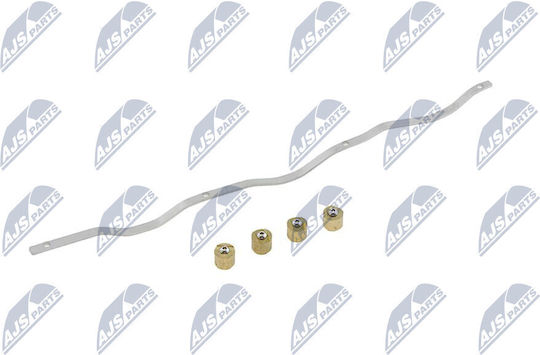NTY Πολλαπλή Εισαγωγής Αυτοκινήτου για Opel Astra / Vectra / Signum / Zafira Fiat Croma / Stilo Chrysler GTS Alfa Romeo SportWagon Saab 9-3 / 9-5