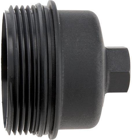 NTY Oil Filter Housing Cover Car for Opel Astra / Corsa / Insignia / Vectra / Zafira