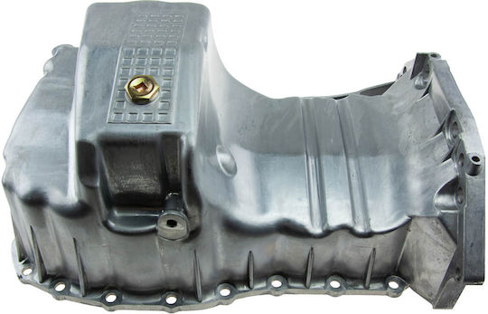 NTY Oil Pan for Renault Clio / Megane / Kangoo Dacia Logan / Sandero
