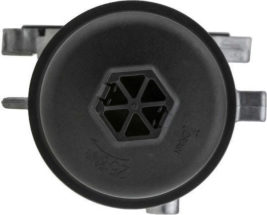 NTY Car Oil Filter Housing Cover for Peugeot 2008 / 207 Citroen C3 / C4