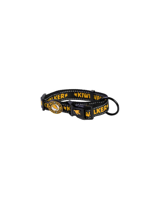 Kiwi Walker Κολάρο σε Πορτοκαλί χρώμα 25mm x 42 - 55cm Kiwi Walker Κολάρο σε Πορτοκαλί χρώμα 25mm x 42 - 55cm
