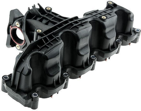 NTY Intake Manifold for Seat Altea / Ibiza / Leon Skoda Fabia / Octavia Volkswagen Golf / Golf Plus / Passat Audi A1 / A3