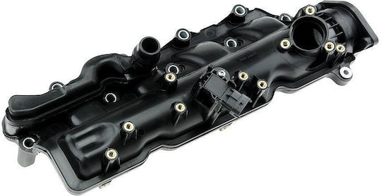 NTY Intake Manifold for Opel Combo Fiat Bravo / Doblo / Grande Punto Alfa Romeo Giulietta Jeep Renegade