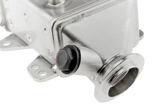 NTY EGR радиатор за автомобил за Opel Корса Fiat 500 / 500L / 500X / Doblo / Fiorino / Grande Punto / Idea / Linea / Palio / Panda / Punto / Punto Evo / Qubo / Siena / Strada / Tipo Alfa Romeo Мито