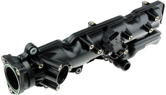 NTY Intake Manifold for Opel Combo Fiat Bravo / Doblo / Grande Punto Alfa Romeo Giulietta Jeep Renegade