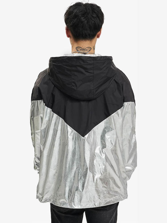 Winter Jacket Black