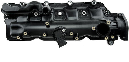 NTY Intake Manifold for Opel Combo Fiat Bravo / Doblo / Grande Punto Alfa Romeo Giulietta Jeep Renegade