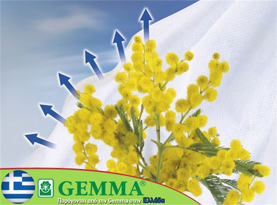Gemma 17005 Antifreeze Cover Hood 18gr/m² 1.60x1.30m