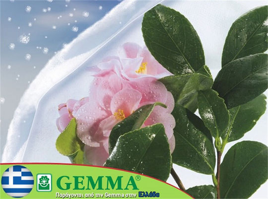 Gemma 17005 Antifreeze Cover Hood 18gr/m² 1.60x1.30m