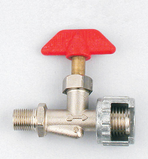 Unimac 31702 Βάνα 1/8"