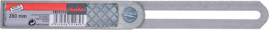 Suki Angle Ruler 20cm