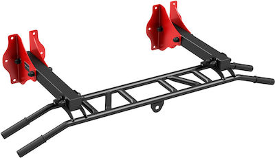 Marbo Sport CrossFit Einzelstange Wand für Benutzer bis 250kg