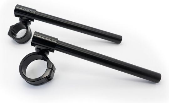 Barracuda Motorcycle Handlebar Mount