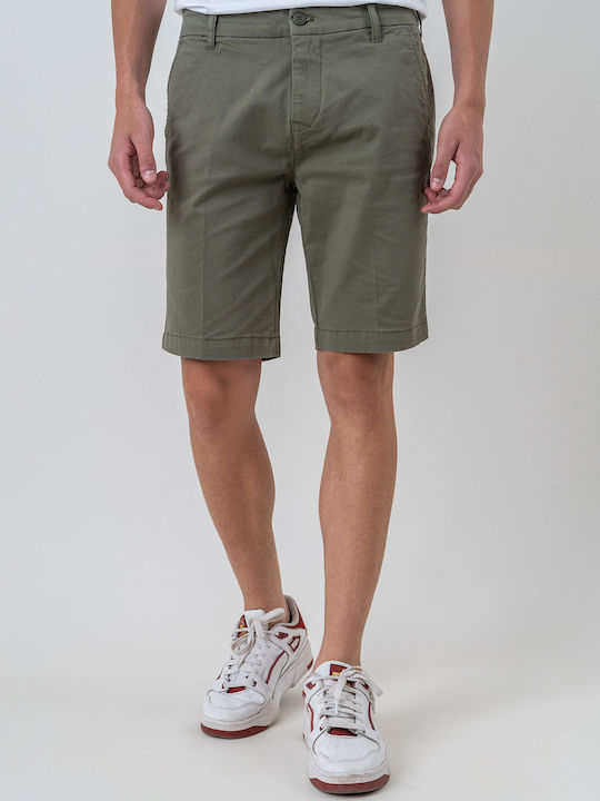 Staff Dylan Men's Shorts Khaki