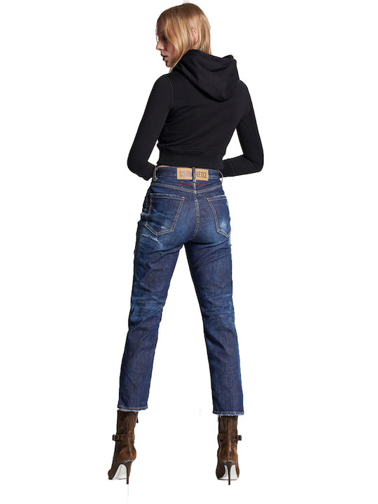 Dsquared2 Women's Jean Trousers