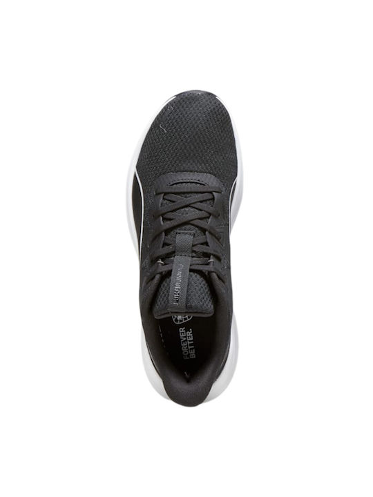 Reflect Lite Sport Shoes Running Black