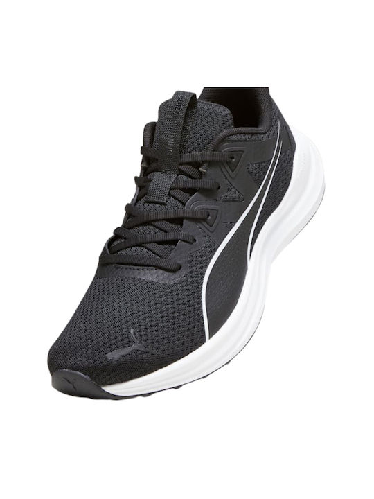 Reflect Lite Sport Shoes Running Black