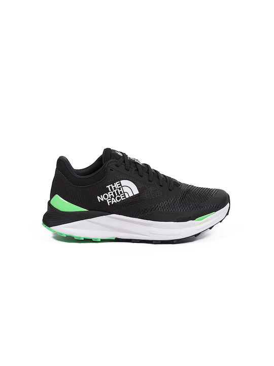 Vectiv Enduris 3 Ανδρικά Αθλητικά Παπούτσια Trail Running Μαύρα