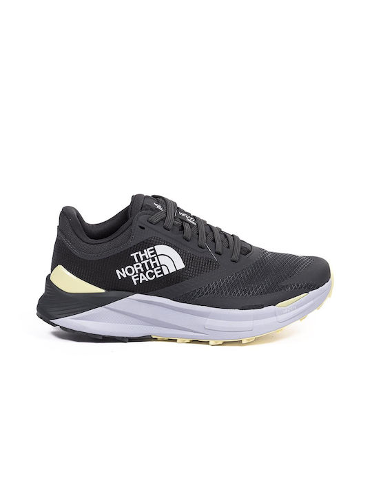 The North Face Vectiv Enduris 3 Sport Shoes Running Gray