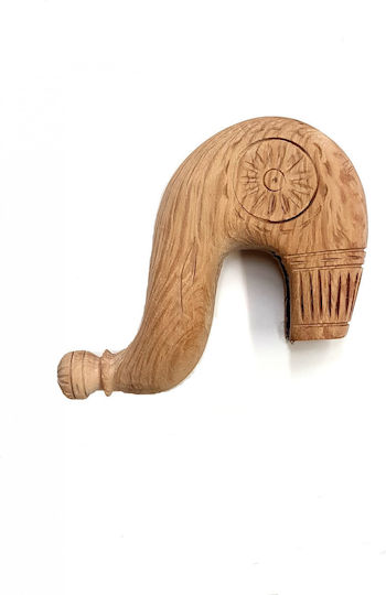 Wooden Art Γκλίτσα