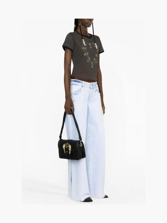 Set Women's Bag Shoulder Black