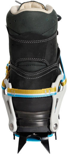 Singing Rock Steigeisen Für Schuhe RK206AX00C