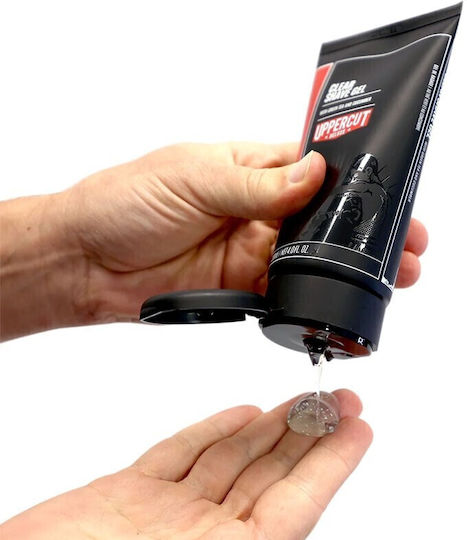 Uppercut Deluxe Deluxe Clear Shaving Gel 120ml