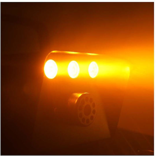 Light4me Μηχανή Καπνού 700W με Ενσύρματο Χειριστήριο