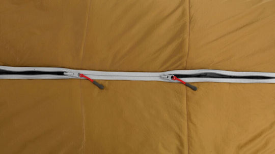 Robens Спален чувал Единично Icefall Pro 600