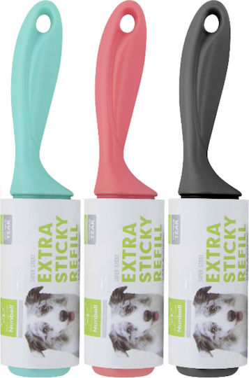 Nunbell Pet Brush Dogs for Coat Grooming