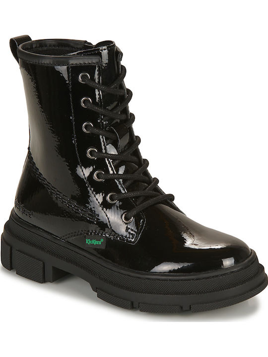 Kickers