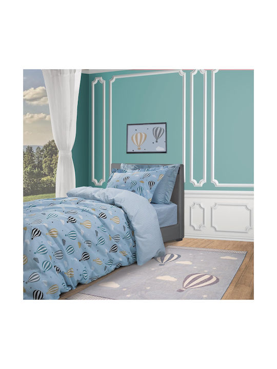 Greenwich Polo Club Kids Synthetic Rug 110x160cm