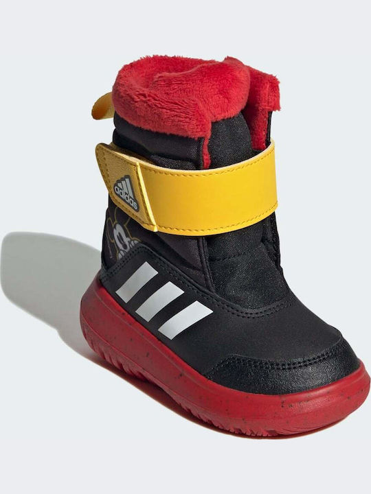 adidas Winterplay x Disney Μποτάκια Χιονιού