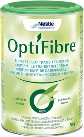 Nestle Optifibre Special Food Supplement 250gr