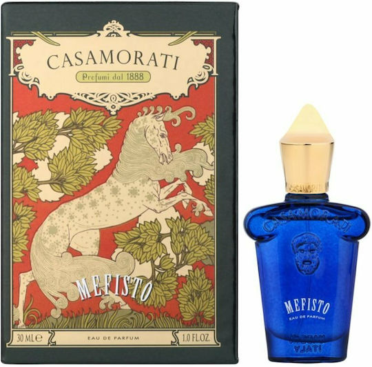 Xerjoff Casamorati 1888 Mefisto Парфюмна вода 30мл