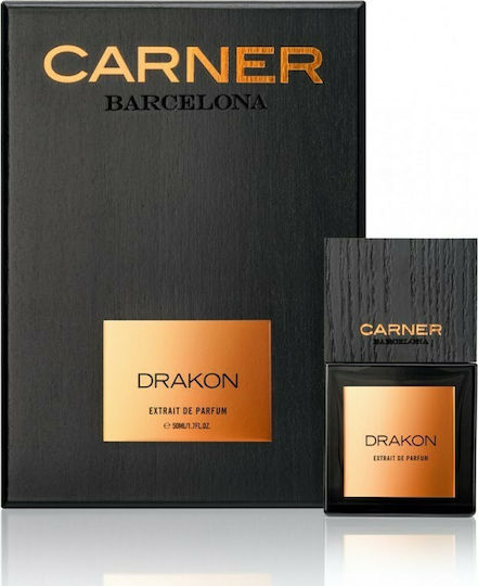 Carner Barcelona Drakon Eau de Parfum 50ml