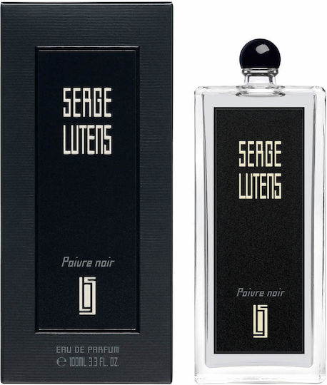 Serge Lutens Poivre Noir Eau de Parfum 100ml