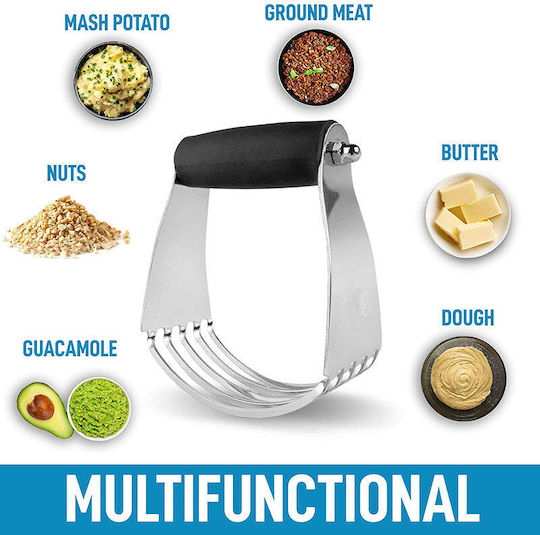 Sugar Love Stainless Steel Kitchen Cutting Tool Manual