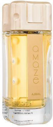 Ajmal Amaze Eau de Parfum 75ml