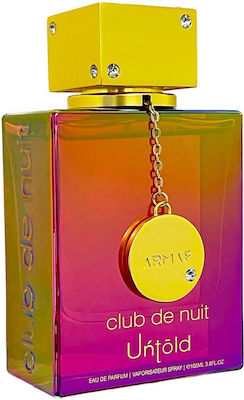 Armaf Club De Nuit Untold Eau de Parfum 105ml