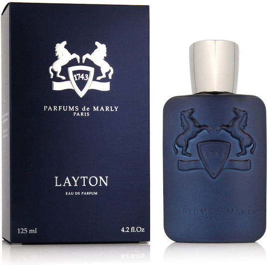 Parfums de Marly Eau de Parfum 125ml