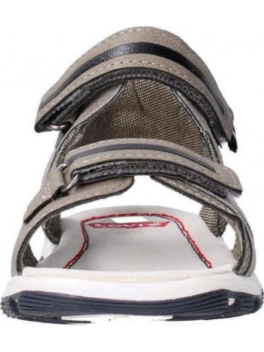 Kids' Sandals Gray