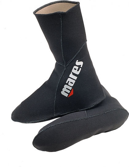 Mares CLASSIC Socken Tauchausrüstung 3mm
