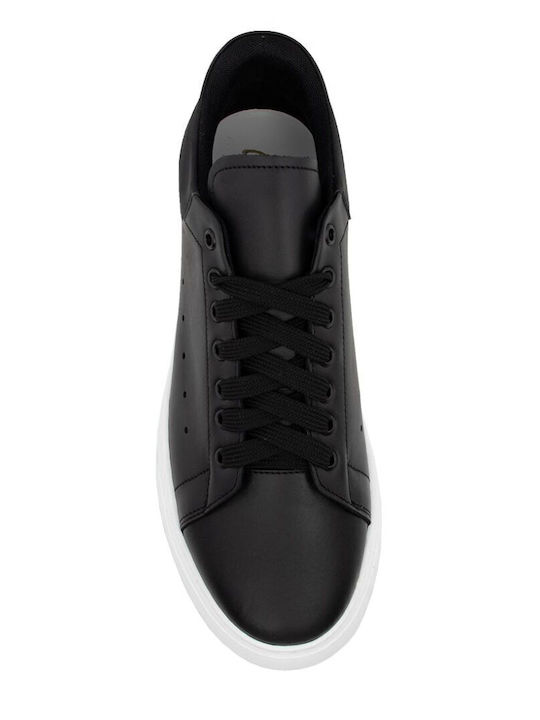 Herren Sneakers Schwarz