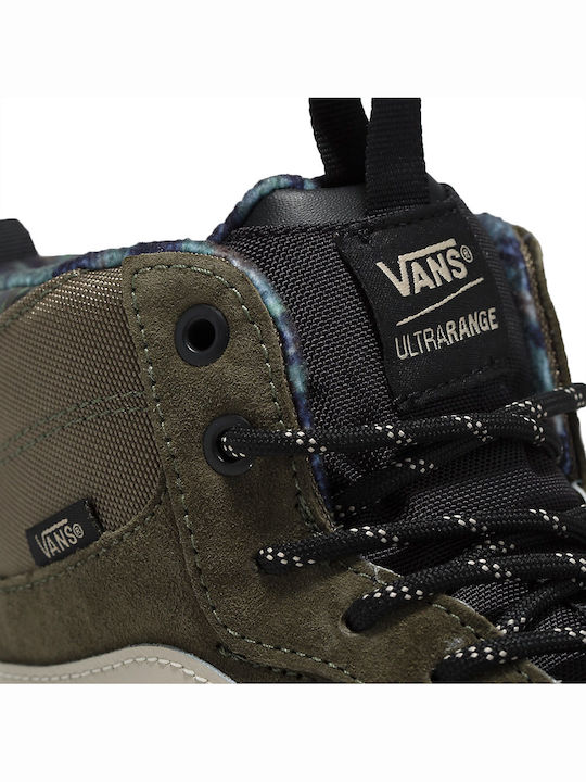 Ultrarange Exo Tip Botine Kaki